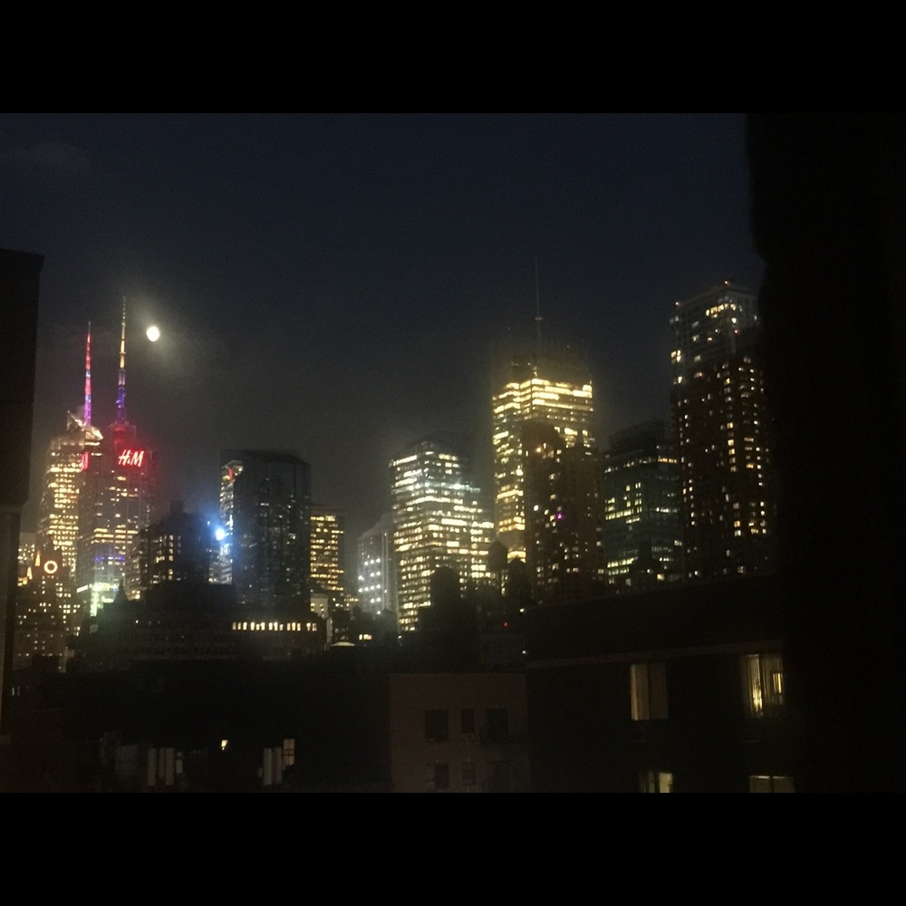 Meet your Posher, Jomana